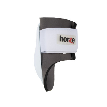 Protectores de menudillo Horze Spirit Blanco