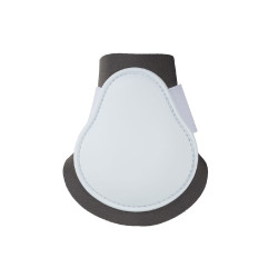 Protectores de menudillo Horze Spirit Blanco