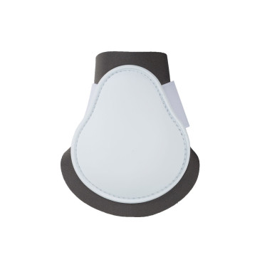 Protectores de menudillo Horze Spirit Blanco