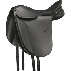 SELLE WESTERN 16"