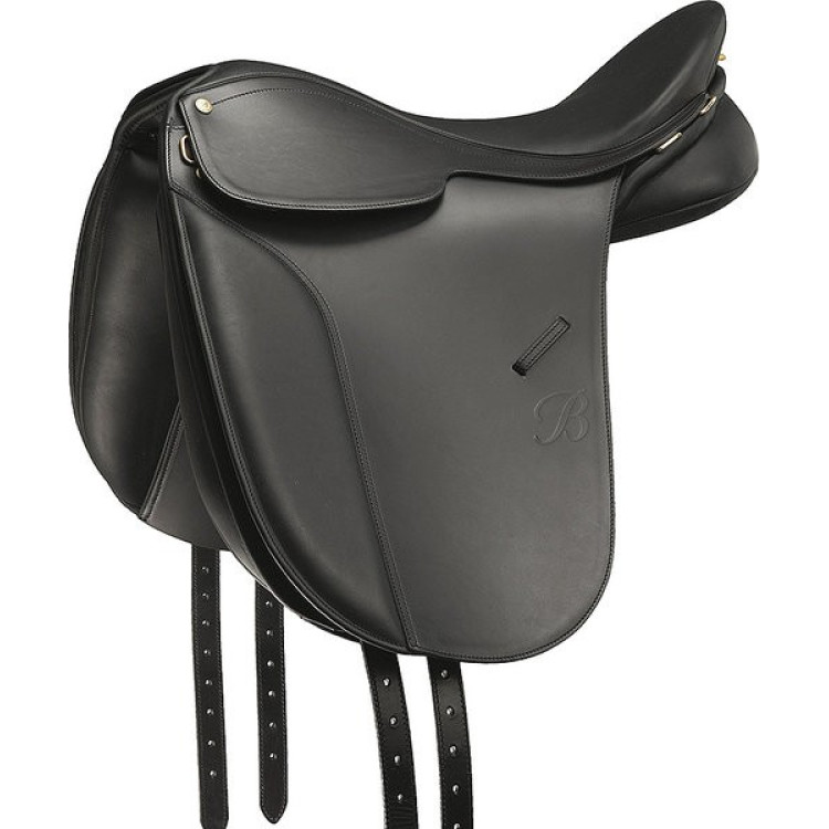 SELLE WESTERN 16"