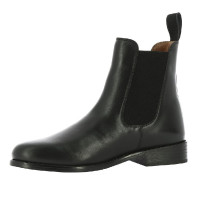Botines Equi-Theme Dauville Negro Botines Equi-Theme Dauville Negro