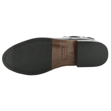 Botines Equi-Theme Dauville Negro Botines Equi-Theme Dauville Negro