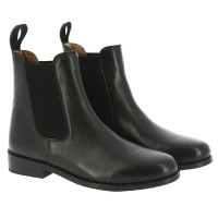 Botines Equi-Theme Dauville Negro Botines Equi-Theme Dauville Negro