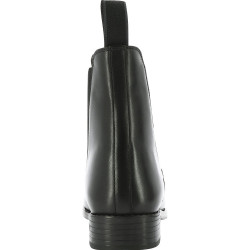 Botines Equi-Theme Dauville Negro Botines Equi-Theme Dauville Negro
