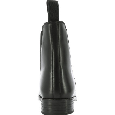 Botines Equi-Theme Dauville Negro Botines Equi-Theme Dauville Negro