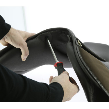 Arco de puente intercambiable Norton Pro