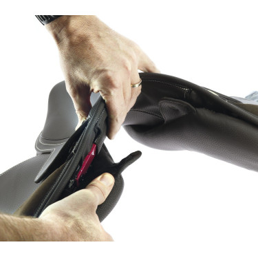 Arco de puente intercambiable Norton Pro