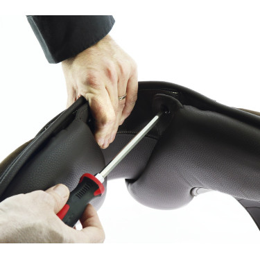 Arco de puente intercambiable Norton Pro