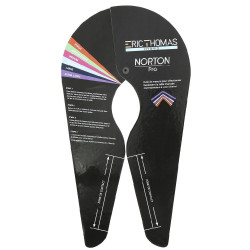 Arco de puente intercambiable Norton Pro