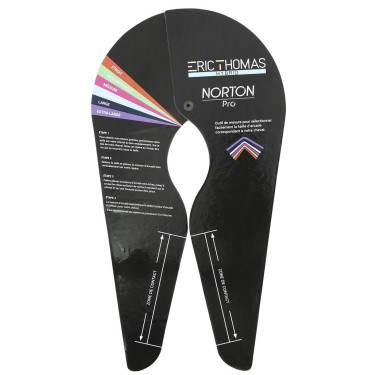 Arco de puente intercambiable Norton Pro