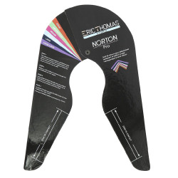 Arco de puente intercambiable Norton Pro