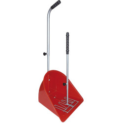 Pala + horca Hippotonic Roja Rojo