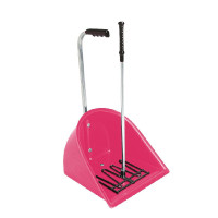 Pala + horca Hippotonic Fucsia Rosa