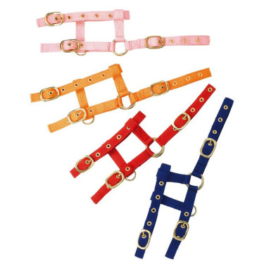 Cabezada ajustable Mini Cabezada ajustable Mini