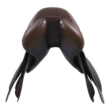 Silla mixta ERIC THOMAS Élite Grainée Silla mixta ERIC THOMAS Élite Grainée