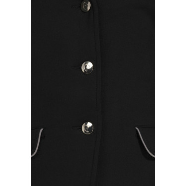 Chaqueta de concurso Equi-Theme Soft Classic Chaqueta de concurso Equi-Theme Soft Classic