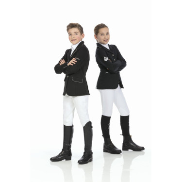 Chaqueta de concurso Equi-Theme Soft Classic Chaqueta de concurso Equi-Theme Soft Classic