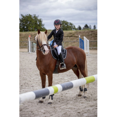 Chaqueta de concurso Equi-Theme Soft Classic Chaqueta de concurso Equi-Theme Soft Classic