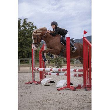 Chaqueta de concurso Equi-Theme Soft Classic Chaqueta de concurso Equi-Theme Soft Classic