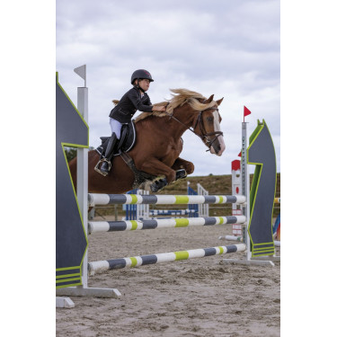 Chaqueta de concurso Equi-Theme Soft Classic Chaqueta de concurso Equi-Theme Soft Classic