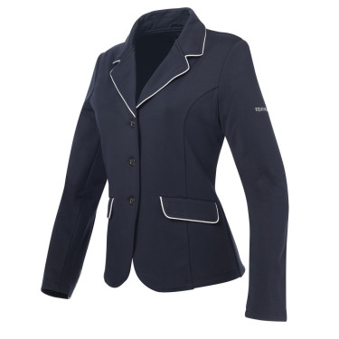 Chaqueta de concurso Equi-Theme Soft Classic Chaqueta de concurso Equi-Theme Soft Classic
