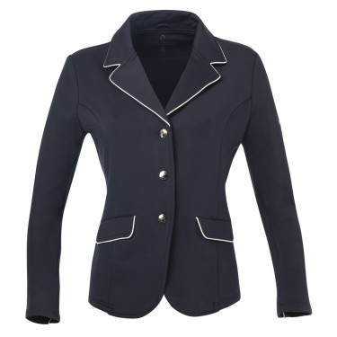 Chaqueta de concurso Equi-Theme Soft Classic Chaqueta de concurso Equi-Theme Soft Classic