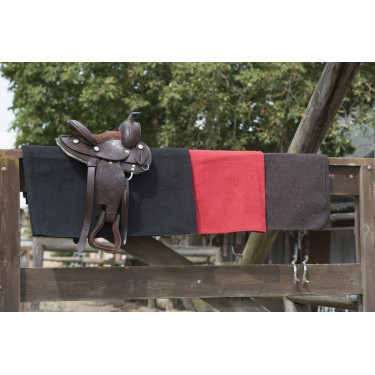 Mantilla Randol's Navajo de algodón/acrílico unido