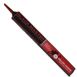 Heller Raspador Black Master 14" Heller Raspador Black Master 14"