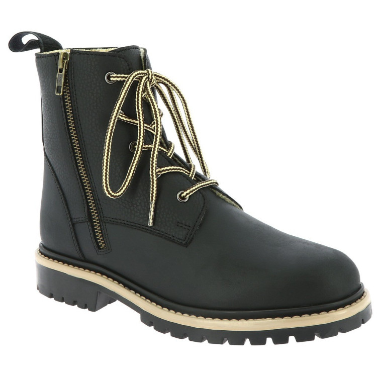 Botas invierno Norton Hybrid Botas invierno Norton Hybrid