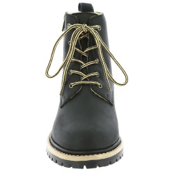 Botas invierno Norton Hybrid Negro Botas invierno Norton Hybrid Negro