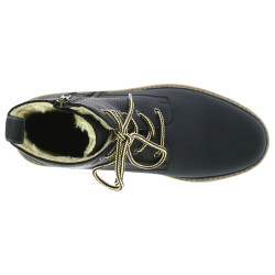 Botas invierno Norton Hybrid Negro Botas invierno Norton Hybrid Negro