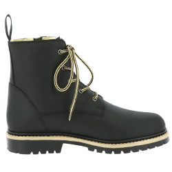 Botas invierno Norton Hybrid Negro Botas invierno Norton Hybrid Negro