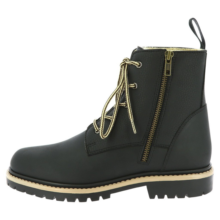 Botas invierno Norton Hybrid Botas invierno Norton Hybrid