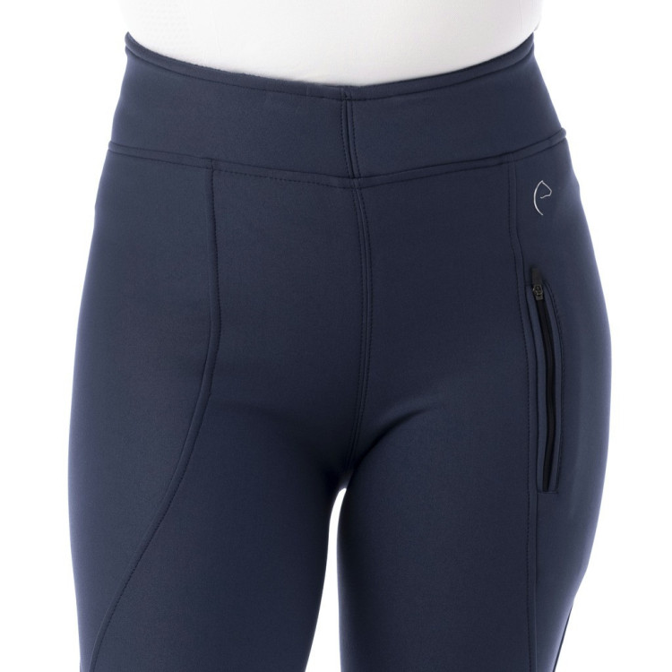 Pantalón de softshell Equi-Theme Dolomyt Pantalón de softshell Equi-Theme Dolomyt
