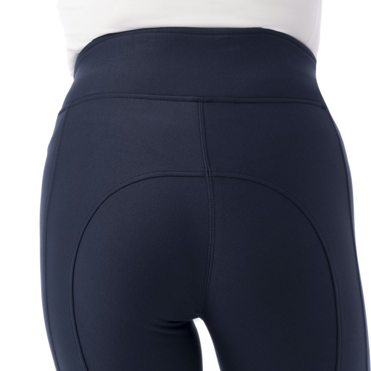 Pantalón de softshell Equi-Theme Dolomyt Pantalón de softshell Equi-Theme Dolomyt