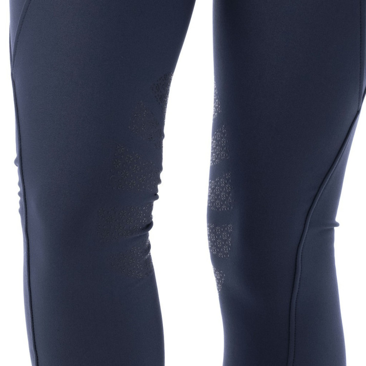 Pantalón de softshell Equi-Theme Dolomyt Pantalón de softshell Equi-Theme Dolomyt