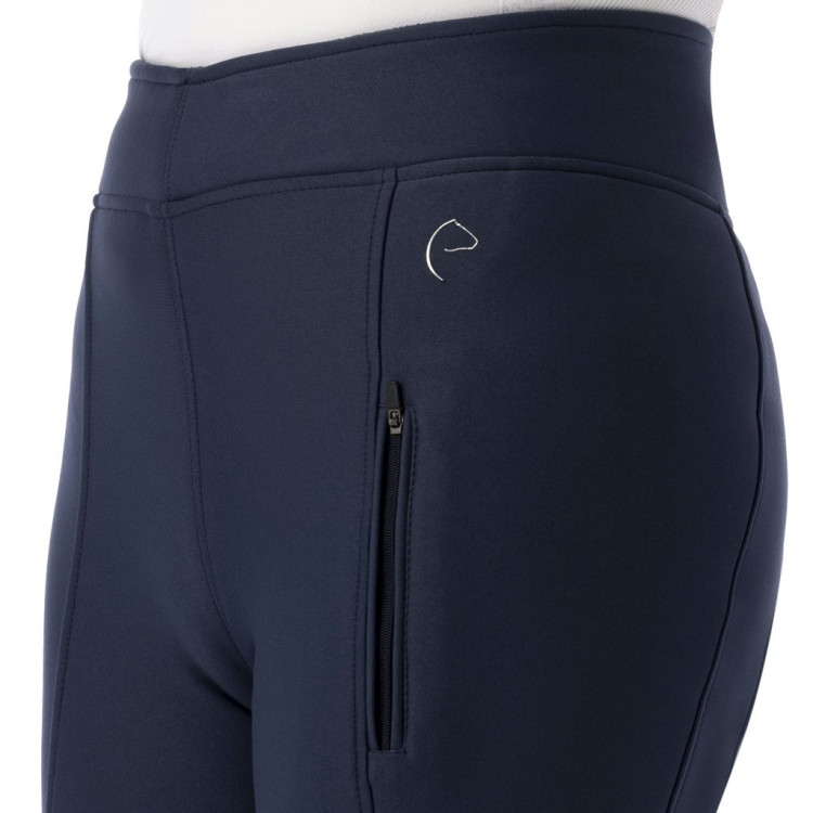 Pantalón de softshell Equi-Theme Dolomyt Pantalón de softshell Equi-Theme Dolomyt