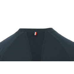 Camiseta Equithème Savy Azul marino