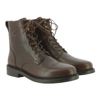 Botines Pro Series Cyclone Negro Botines Pro Series Cyclone Negro
