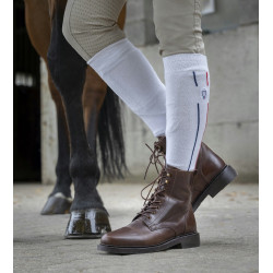 Botines Pro Series Cyclone Havana Marrón