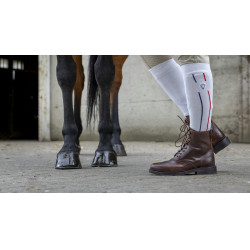 Botines Pro Series Cyclone Havana Marrón