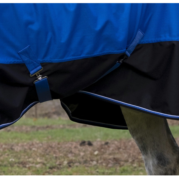 Manta Equi-Theme Tyrex 1200D Aisance Manta Equi-Theme Tyrex 1200D Aisance