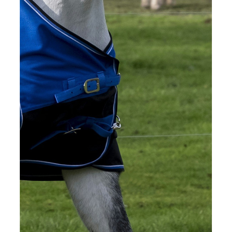 Manta Equi-Theme Tyrex 1200D Aisance Manta Equi-Theme Tyrex 1200D Aisance