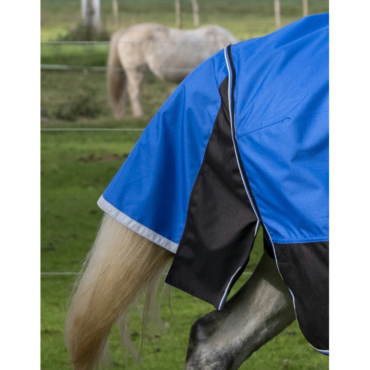 Manta Equi-Theme Tyrex 1200D Aisance Manta Equi-Theme Tyrex 1200D Aisance