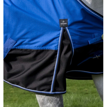 Manta Equi-Theme Tyrex 1200D Aisance Manta Equi-Theme Tyrex 1200D Aisance