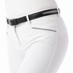 Pantalón Equitheme Gizel Blanco