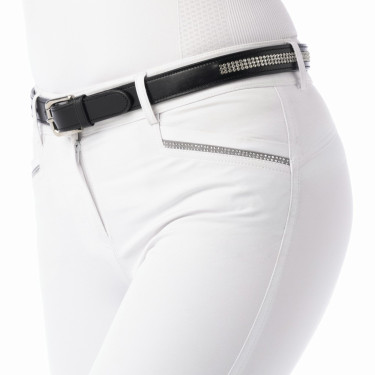 Pantalón Equitheme Gizel Blanco