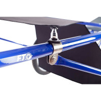 Cart Ergo FT T6 QH Finn-Tack Azul