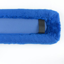Pad sillín polar 100 x 17 cm Finn-Tack